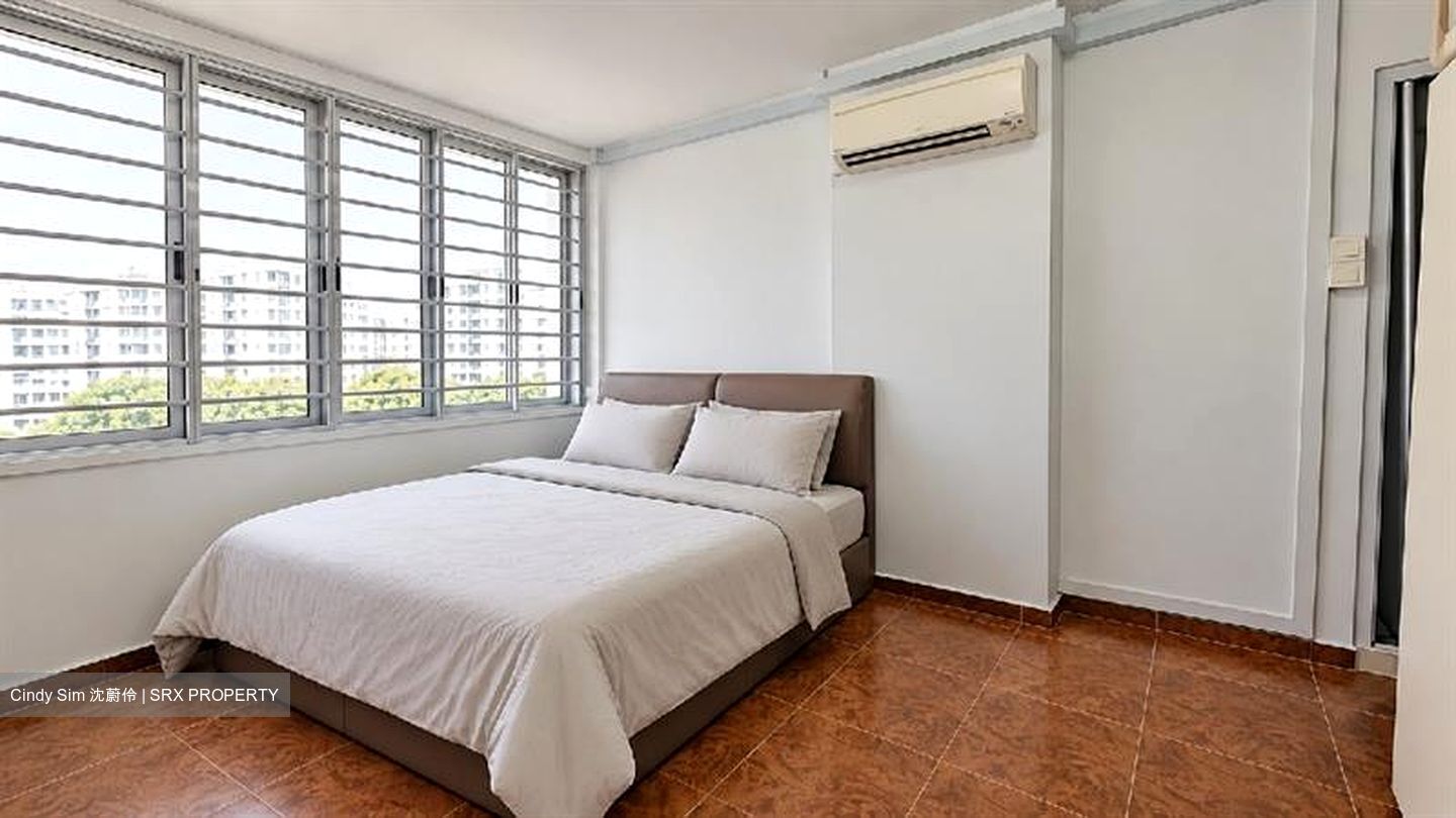 Blk 923 Hougang Avenue 9 (Hougang), HDB 5 Rooms #619378161